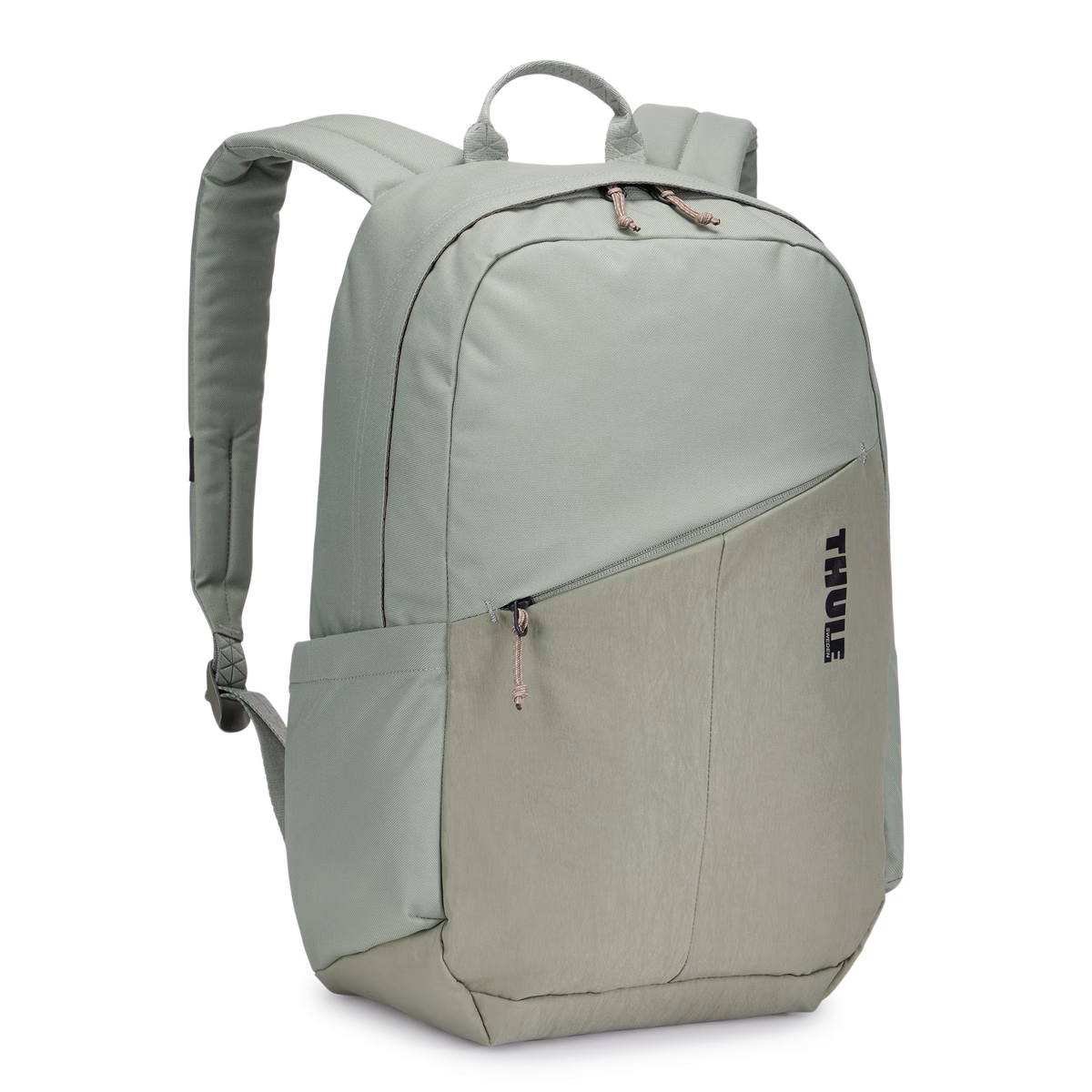 Thule Notus
seljakott 20L vaikne roheline