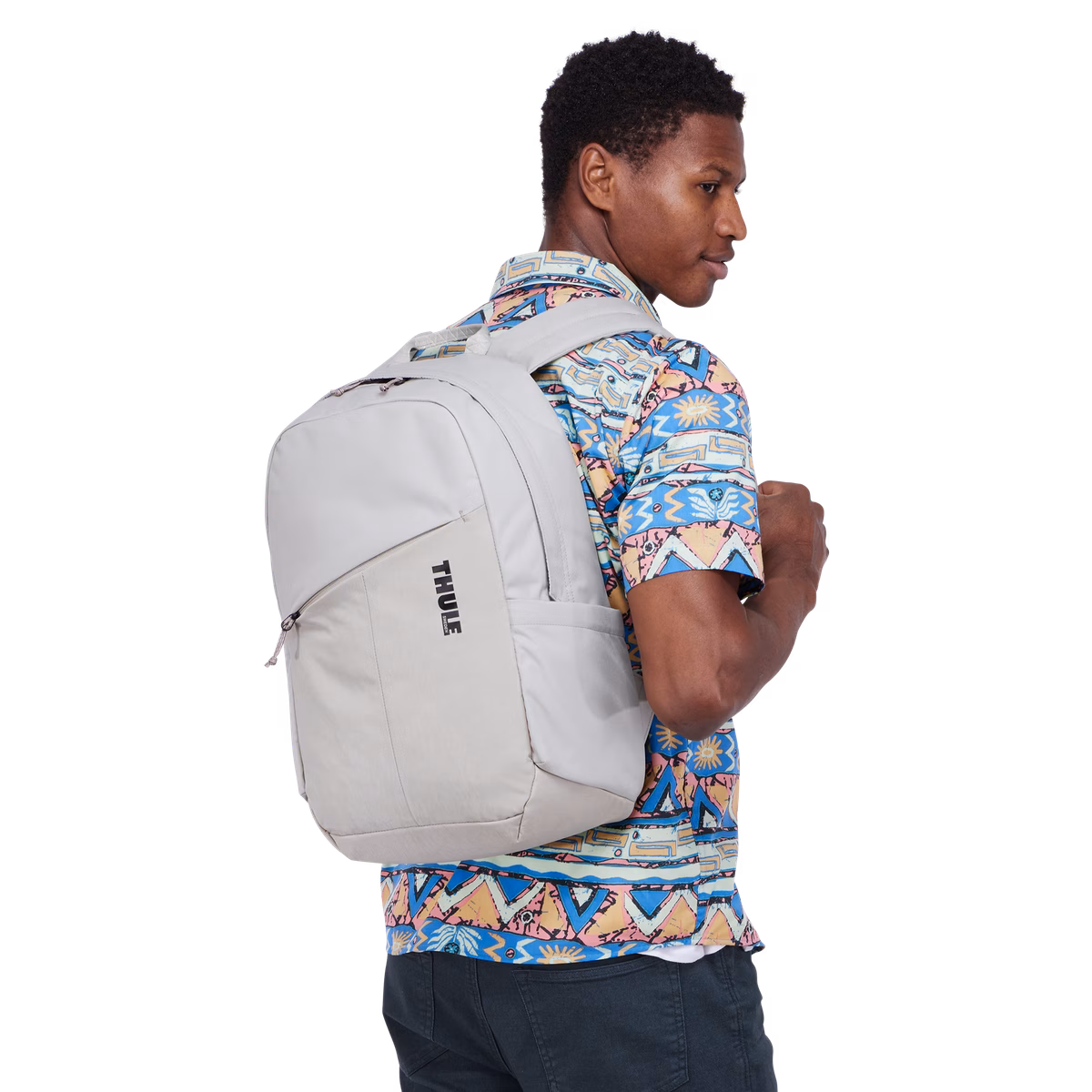 Thule Notus
seljakott 20L pehme liiv