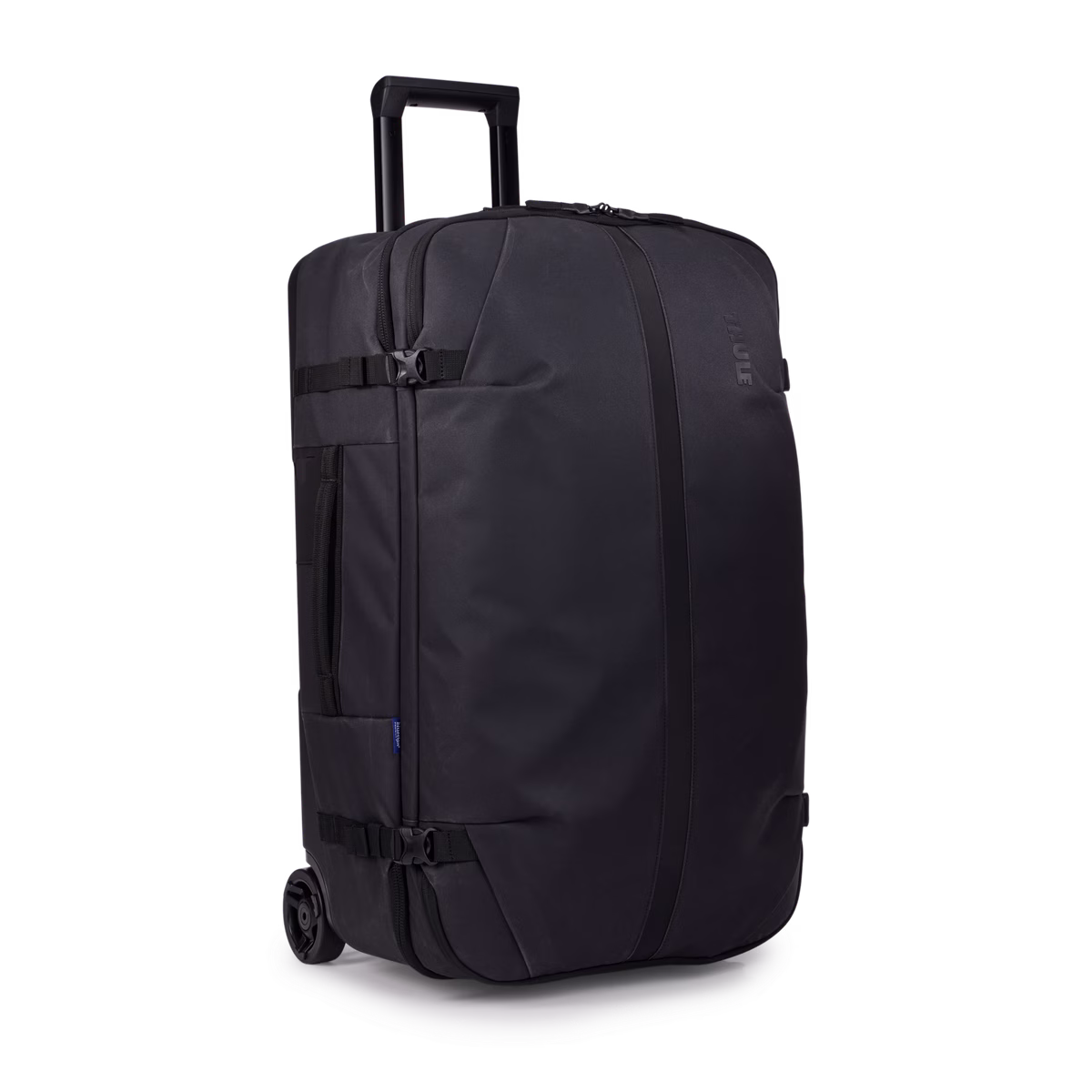 Thule Aion
registreeritav ratastega spordikott 70cm/28" must