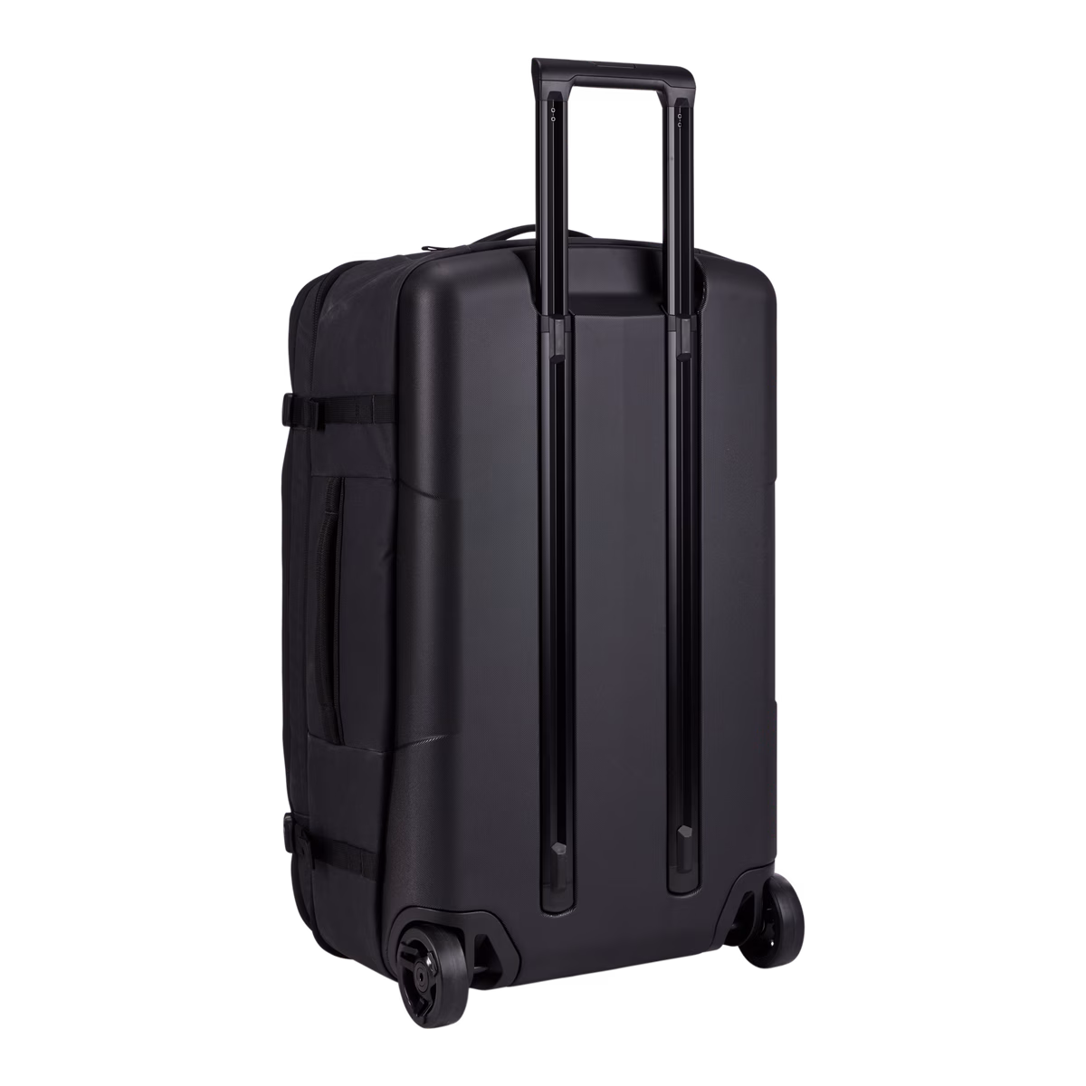 Thule Aion
registreeritav ratastega spordikott 70cm/28" must