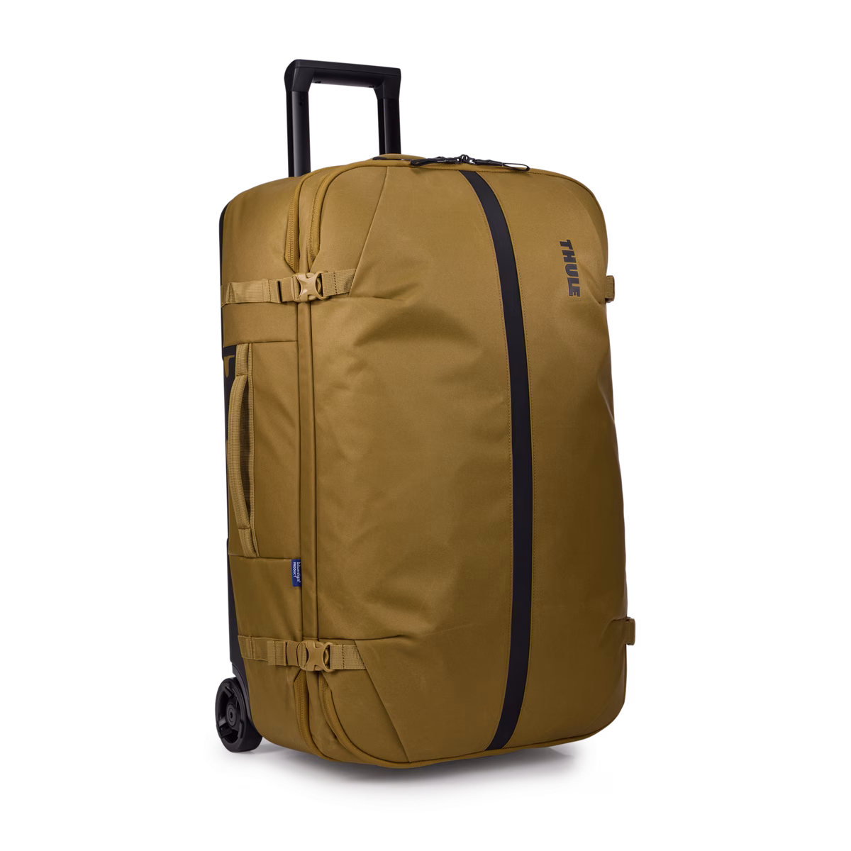 Thule Aion
registreeritav ratastega spordikott 70cm/28" nutria pruun