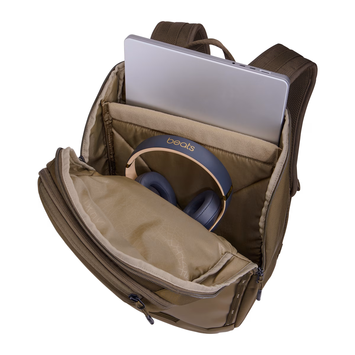 Thule Chasm
sülearvuti seljakott 26L Deep Khaki
