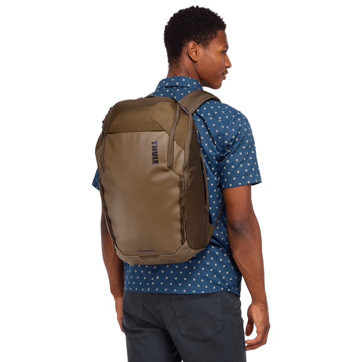 Thule Chasm
sülearvuti seljakott 26L Deep Khaki
