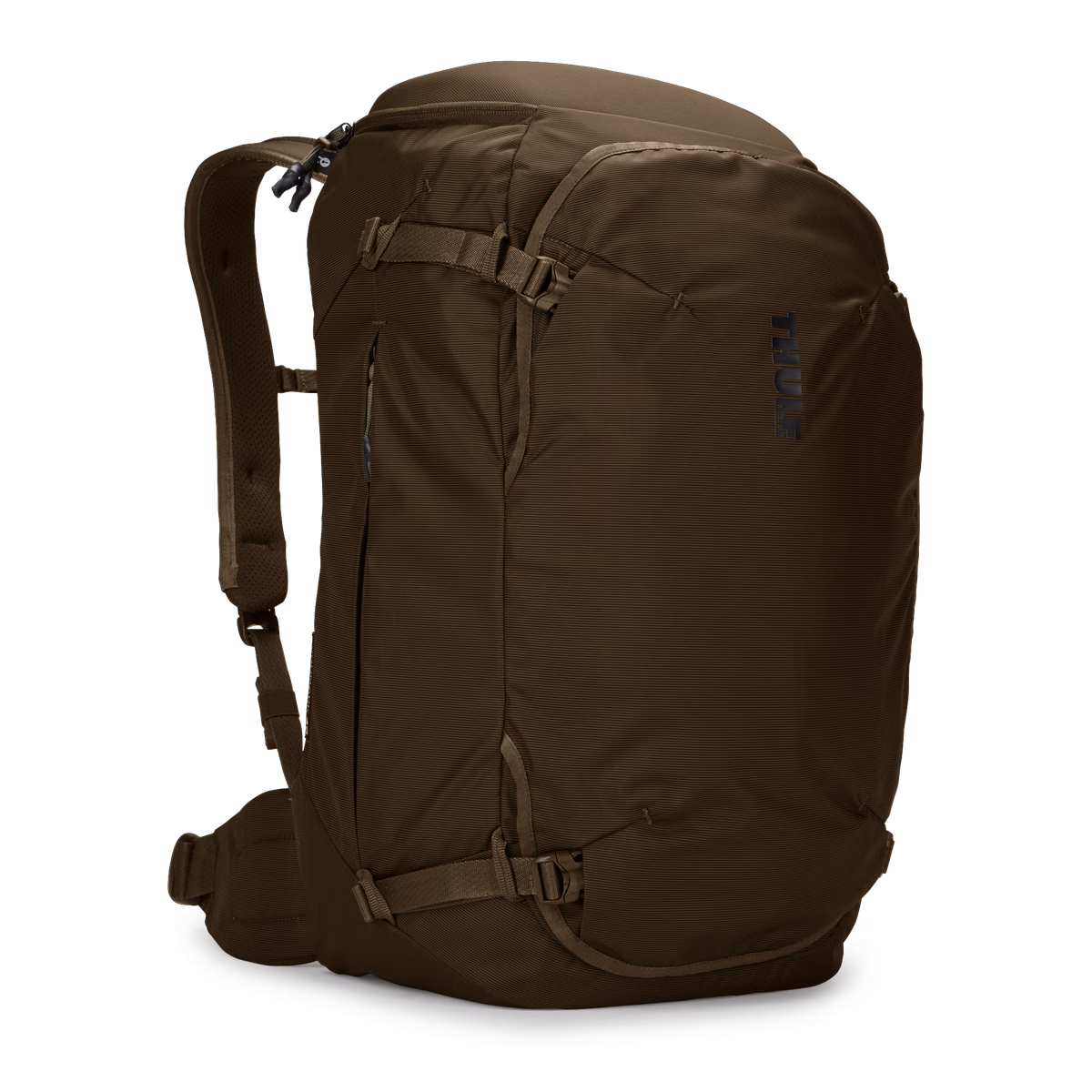 Thule Landmark
40 liitrit reisikott Deep Khaki