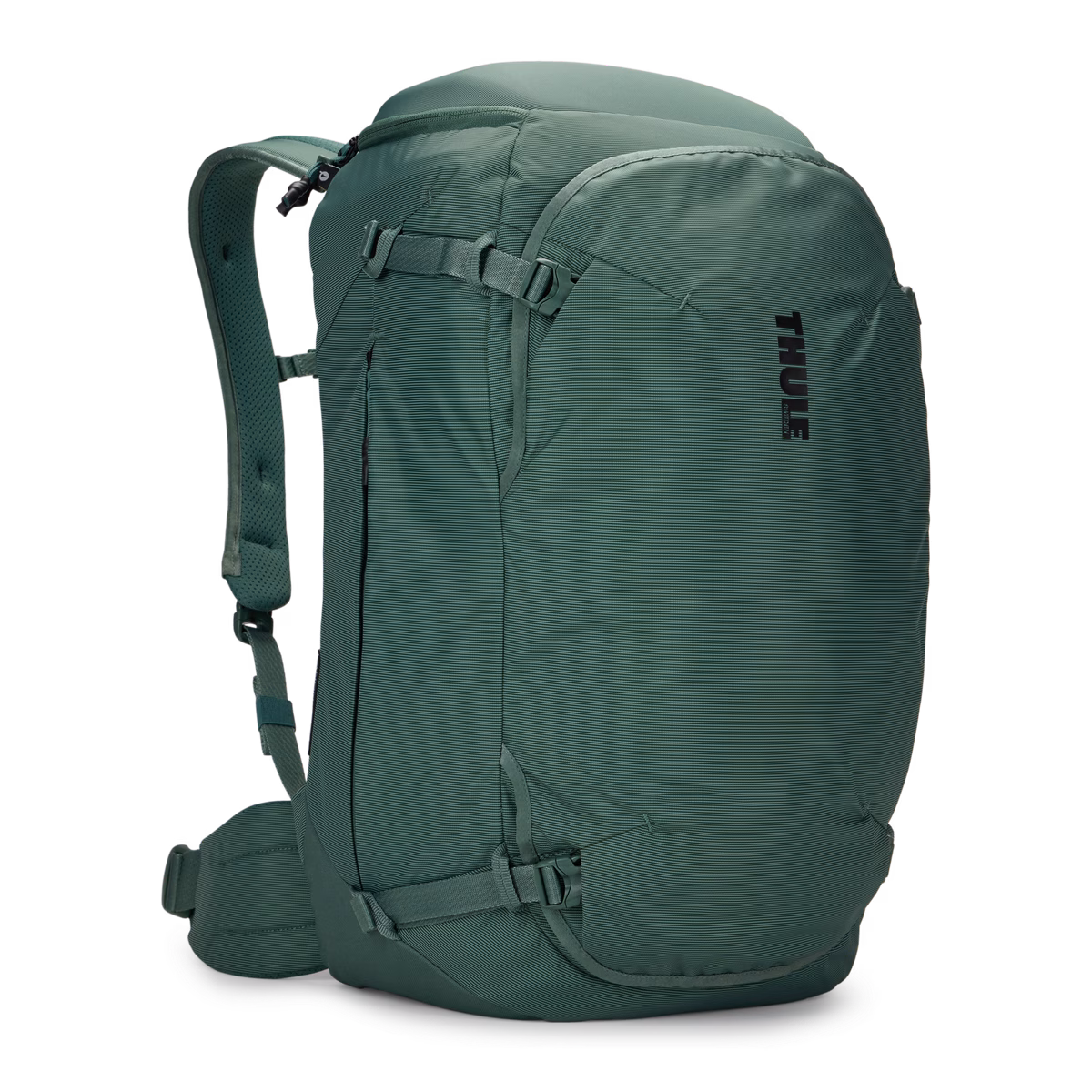 Thule Landmark
40 liitrit reisikott Hazy Green
