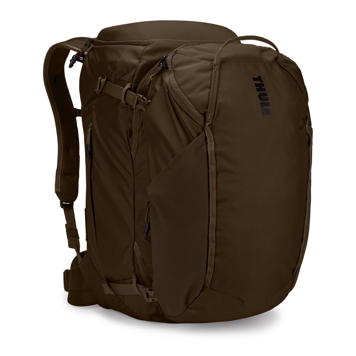 Thule Landmark
60 liitrit reisikott Deep Khaki