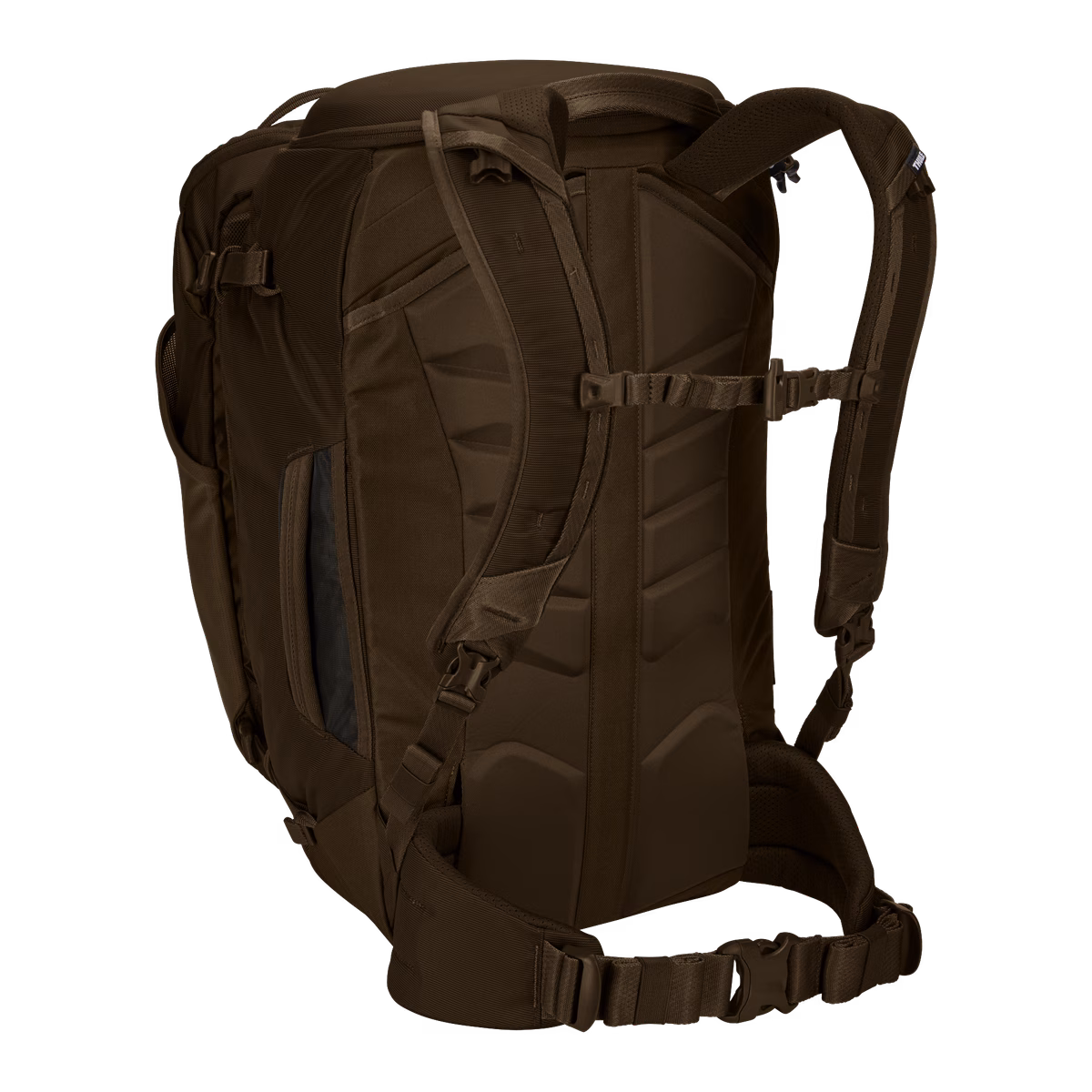 Thule Landmark
60 liitrit reisikott Deep Khaki