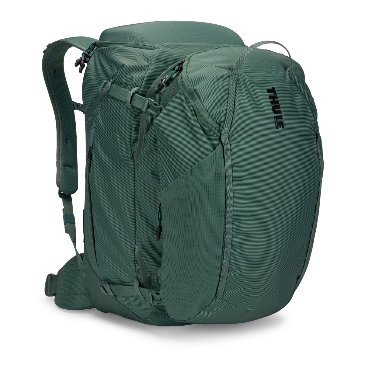Thule Landmark
60 liitrit reisikott Hazy Green