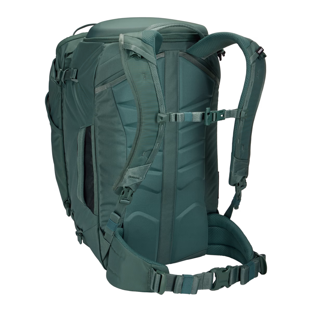 Thule Landmark
60 liitrit reisikott Hazy Green