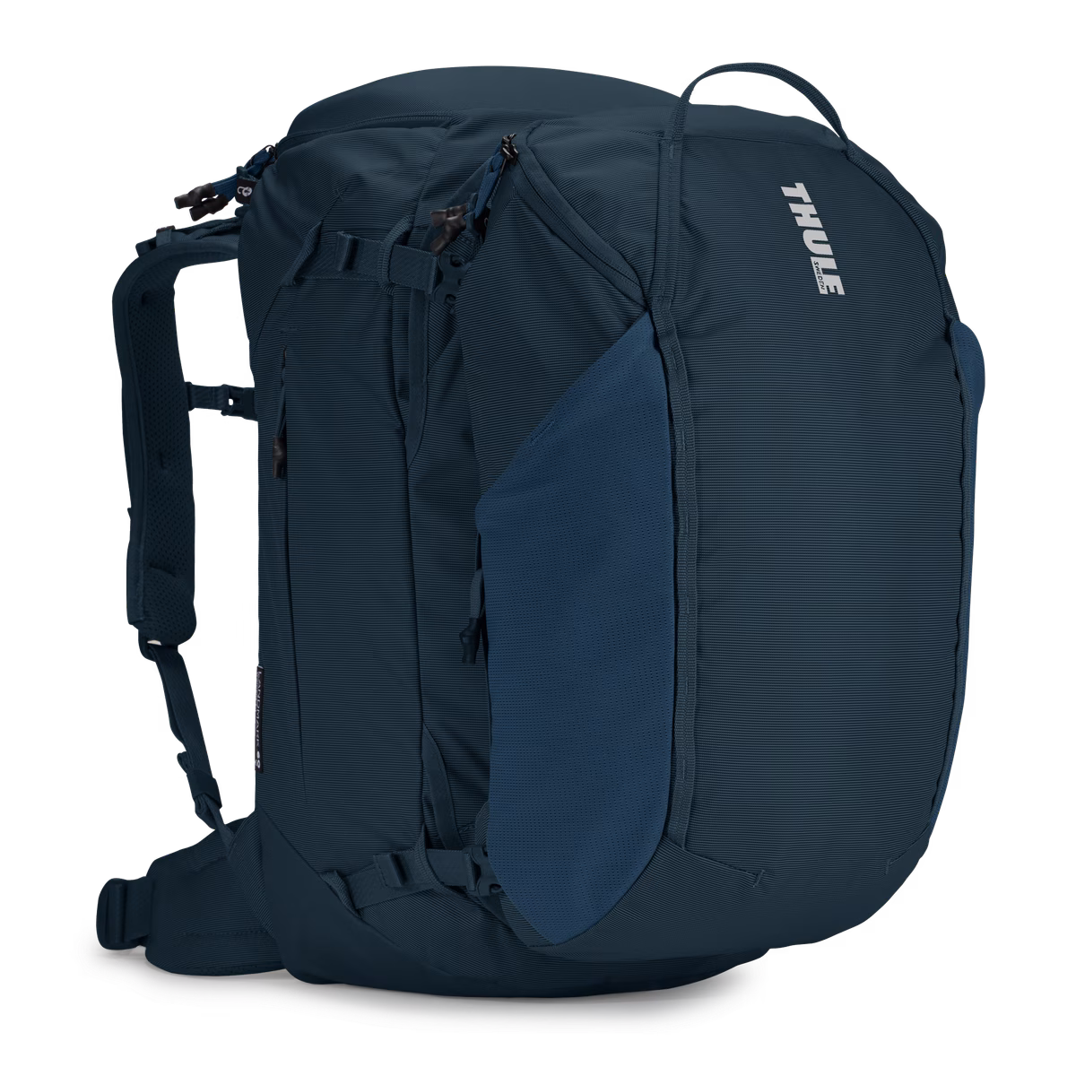 Thule Landmark
60 liitrit naiste reisikott tumesinine