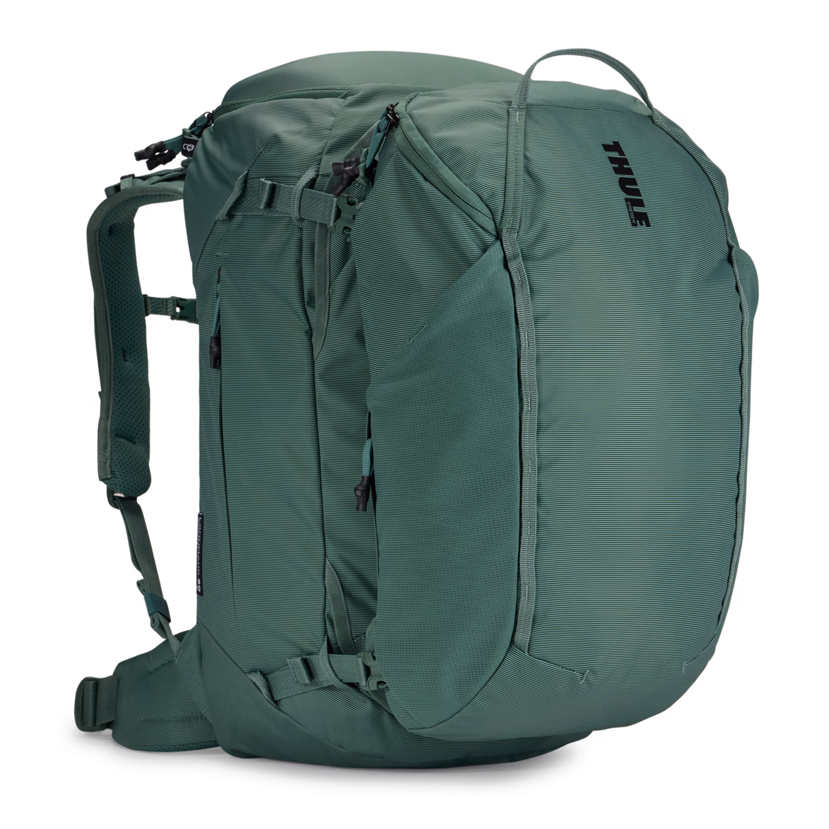 Thule Landmark
60 liitrit naiste reisikott Hazy Green