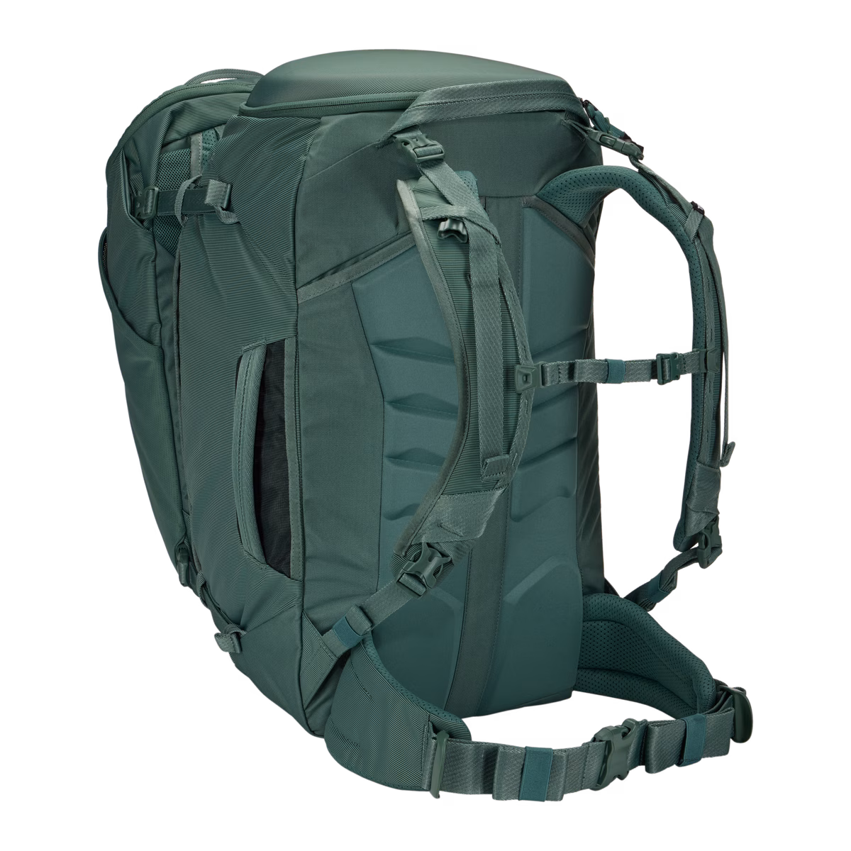 Thule Landmark
60 liitrit naiste reisikott Hazy Green