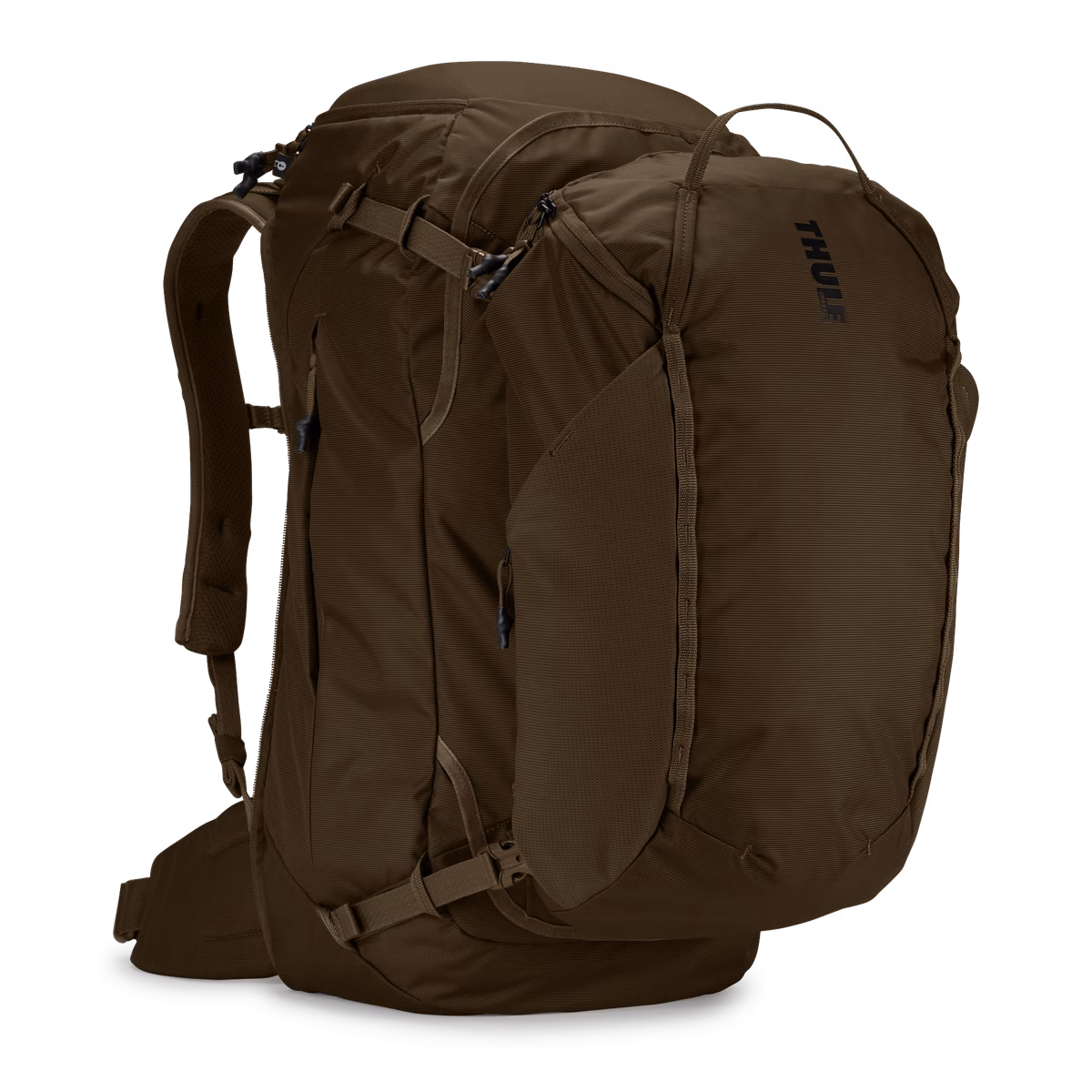 Thule Landmark
70 liitrit reisikott Deep Khaki