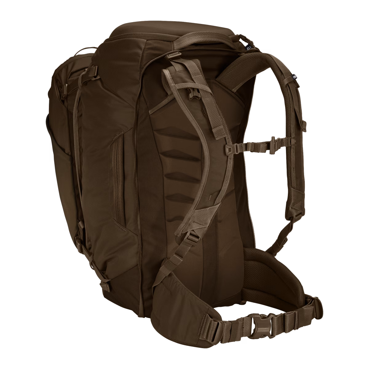 Thule Landmark
70 liitrit reisikott Deep Khaki
