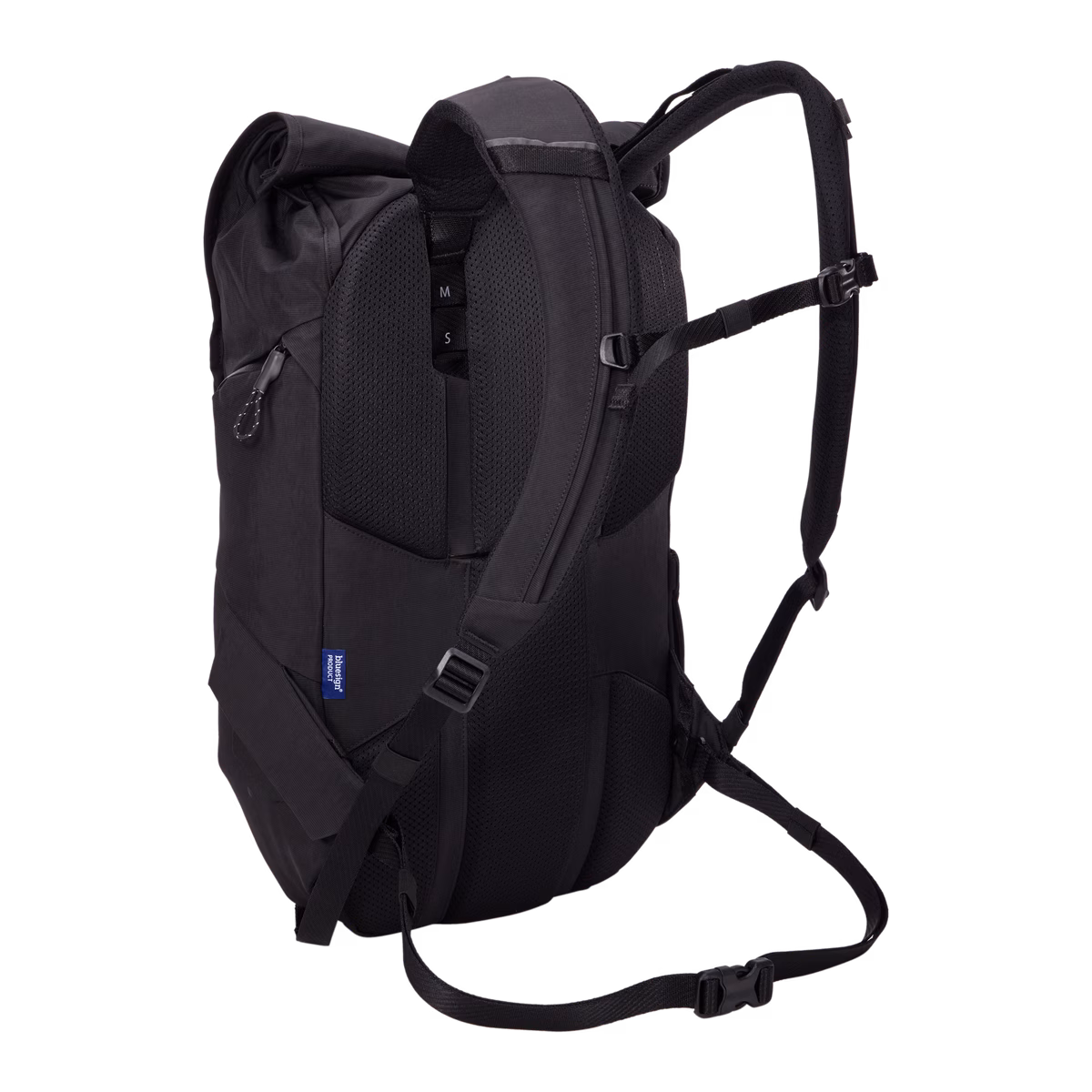 Thule Paramount
jalgratturist lähireisija seljakott must 20 liitrit