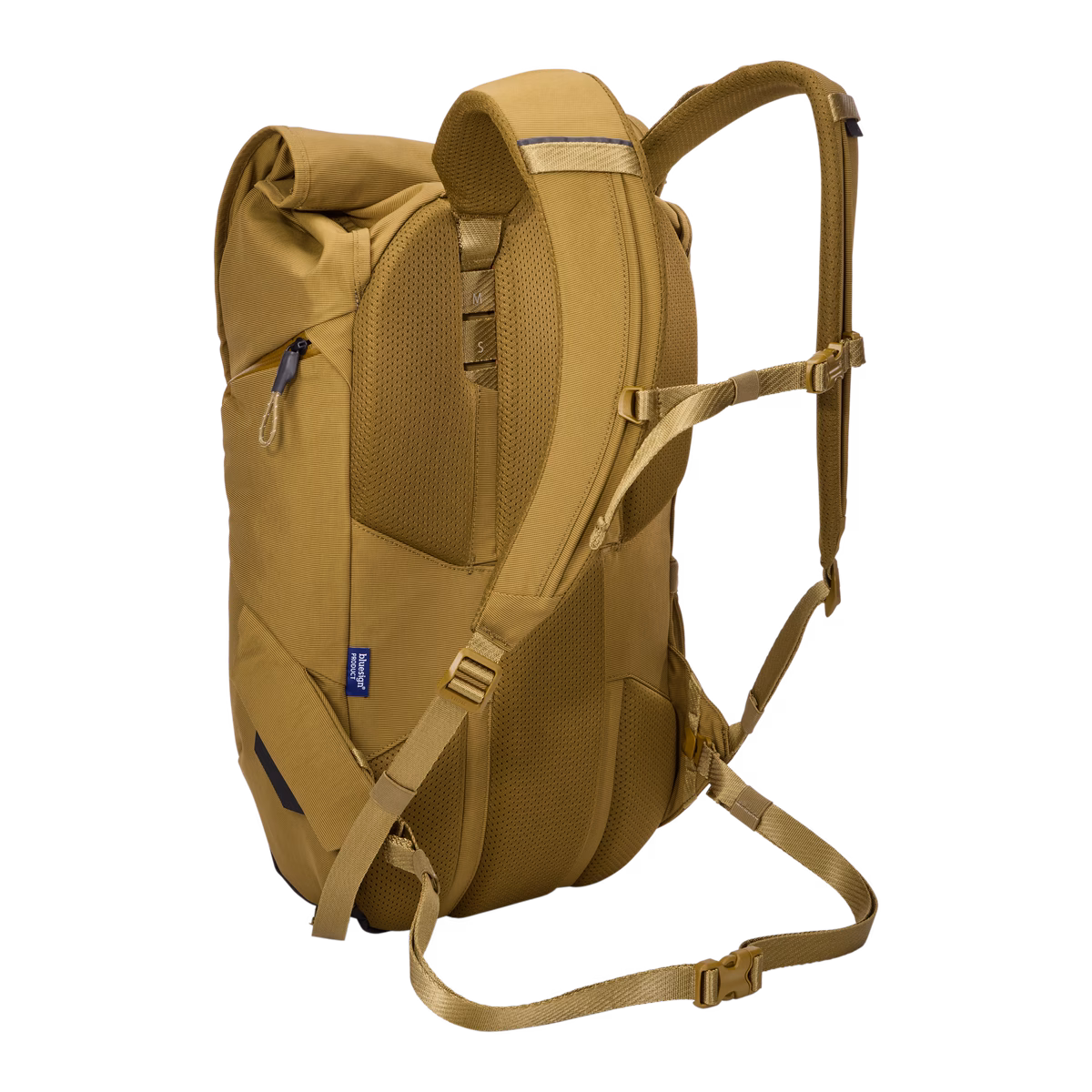 Thule Paramount
jalgratturist lähireisija seljakott pruun 20 liitrit