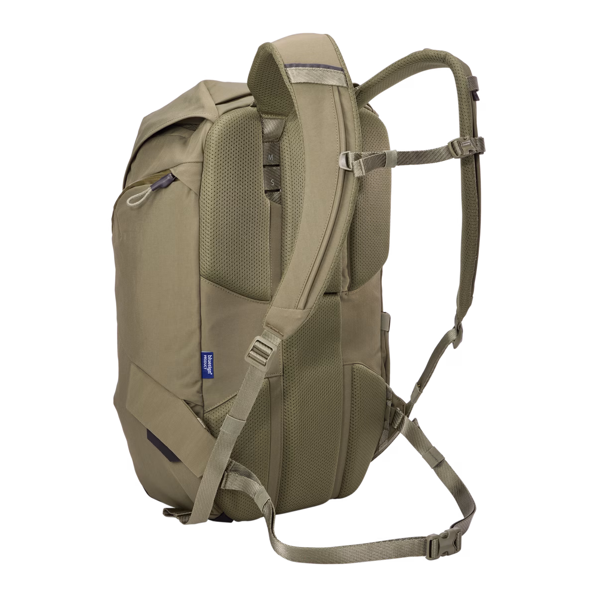 Thule Paramount
jalgratturist lähireisija seljakott pehme roheline 28 liitrit