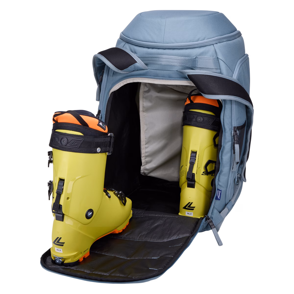 Thule RoundTrip
lumelaua ja suusasaabaste seljakott 60 l keskmine sinine