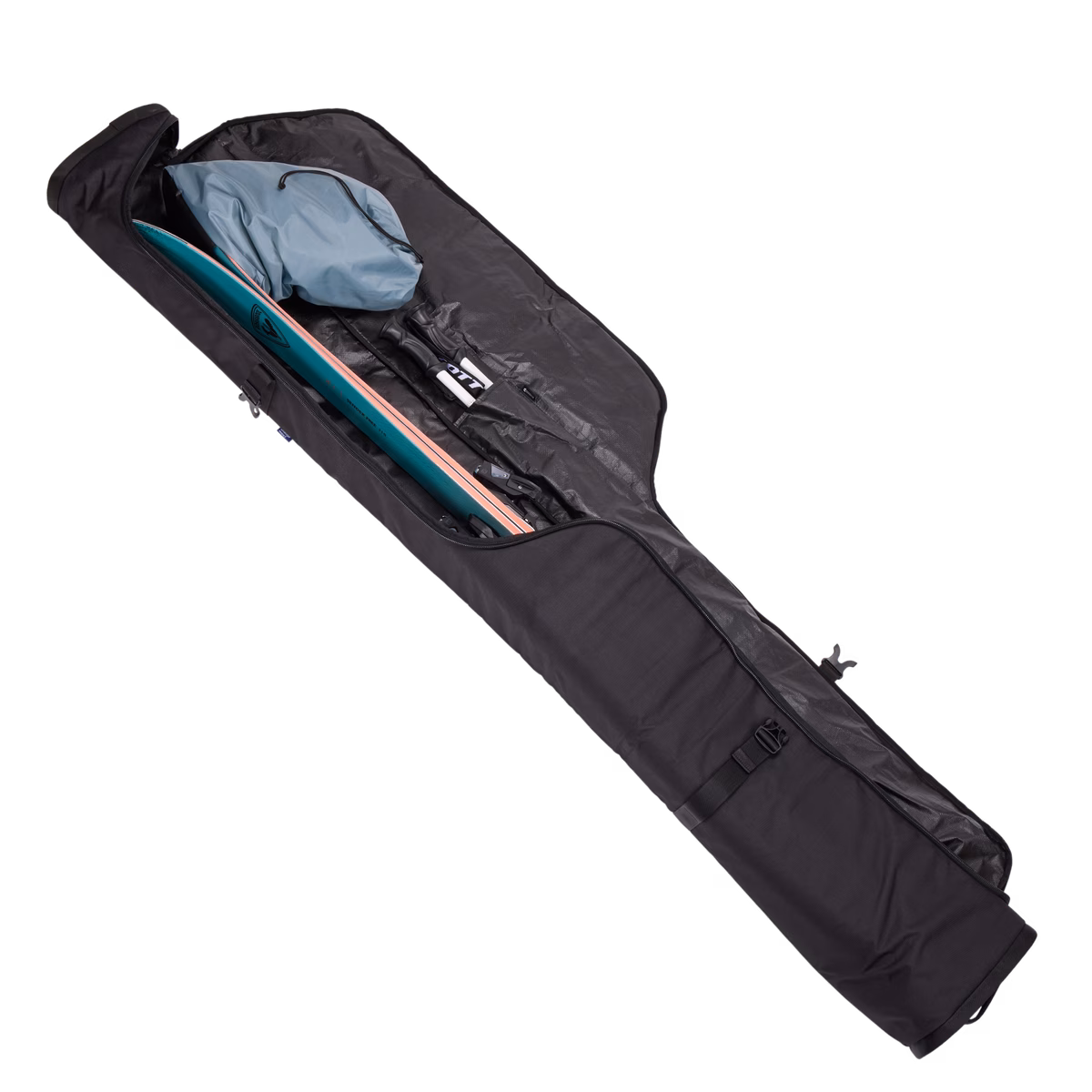 Thule RoundTrip
suusakott 192 cm Must