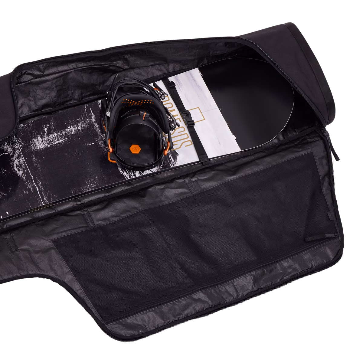 Thule RoundTrip
lumelauakott 165 cm must