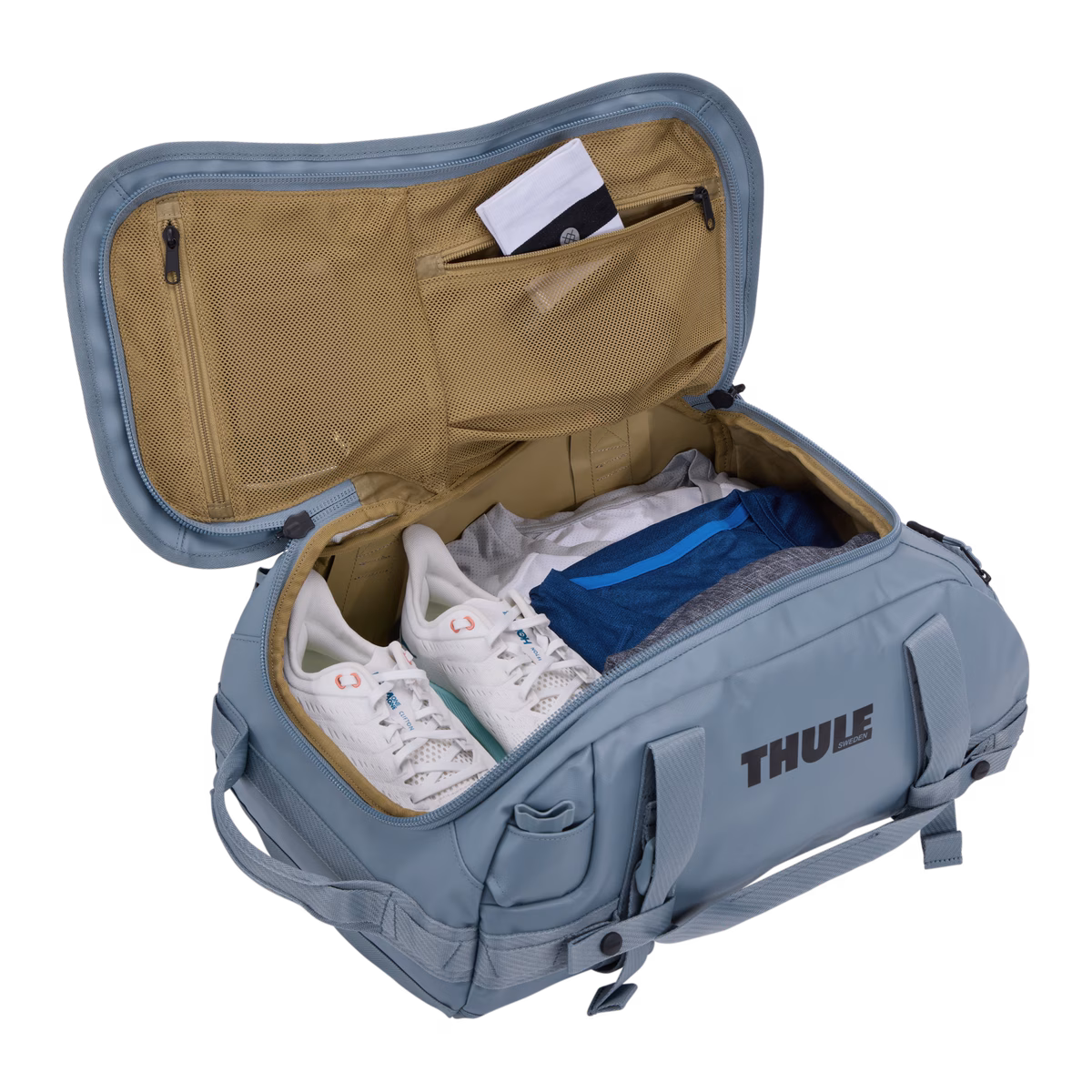 Thule Chasm
30 l reisikott tiigihall
