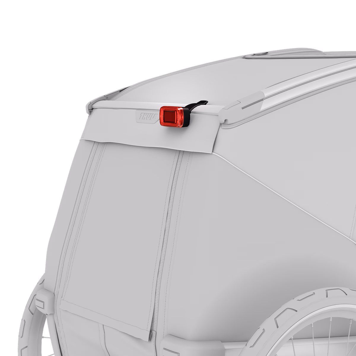 Thule Delight 2
Tagumine tuli