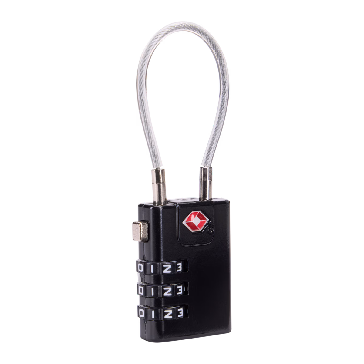 Thule TSA cable lock
TSA kaabellukk