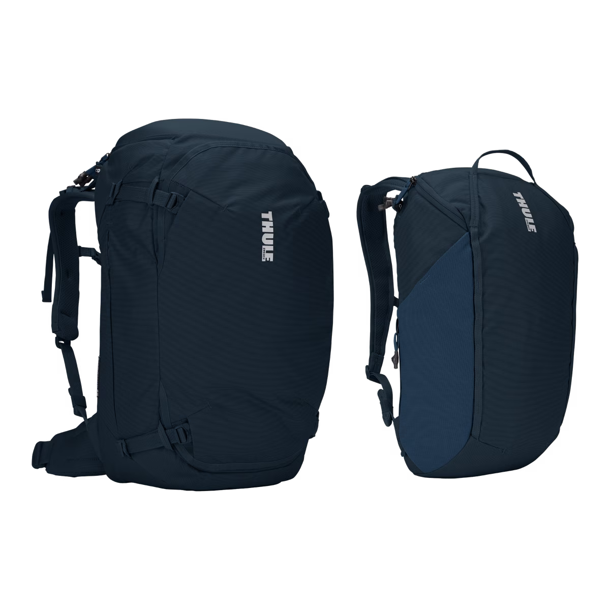 Thule Landmark
60 liitrit naiste reisikott tumesinine