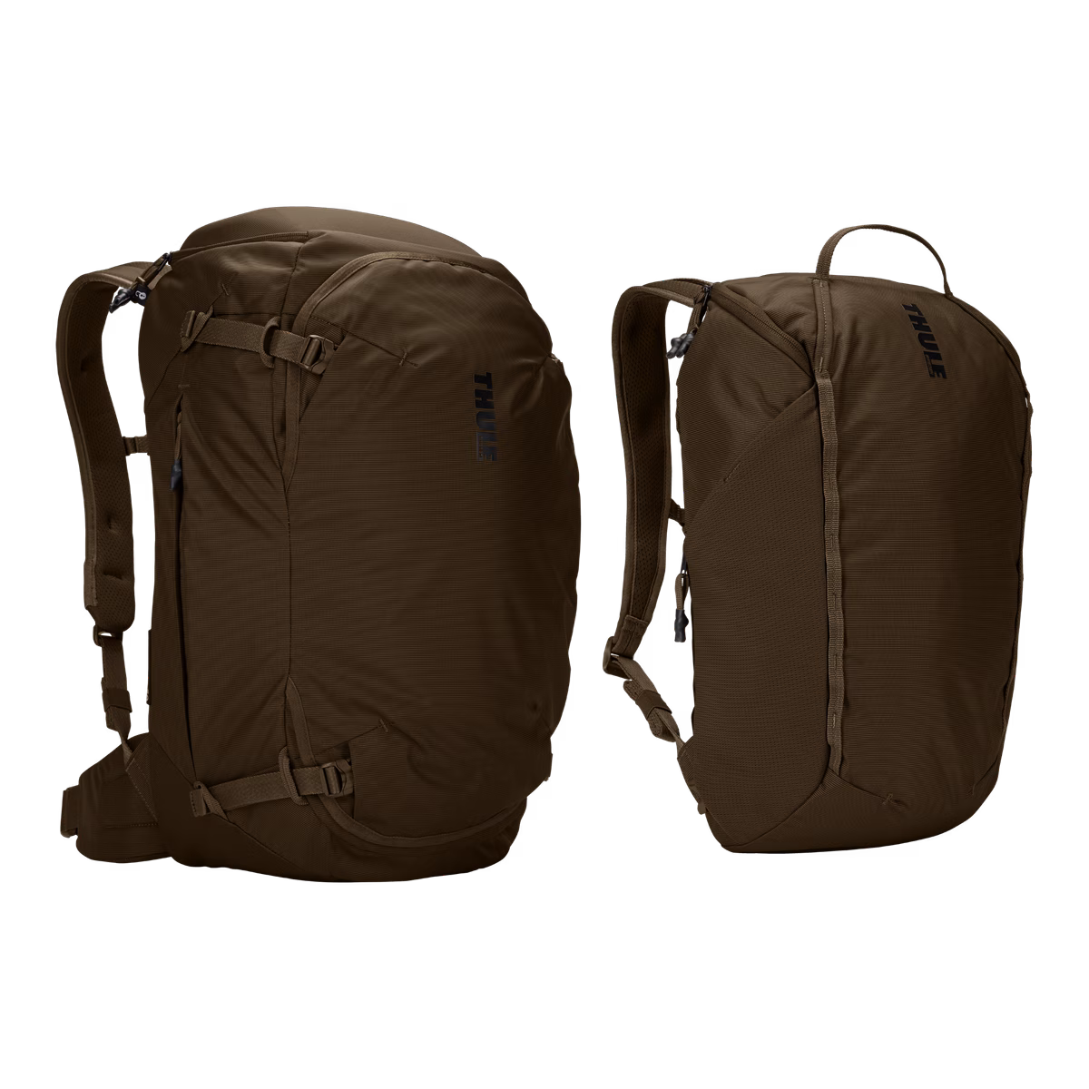 Thule Landmark
60 liitrit reisikott Deep Khaki