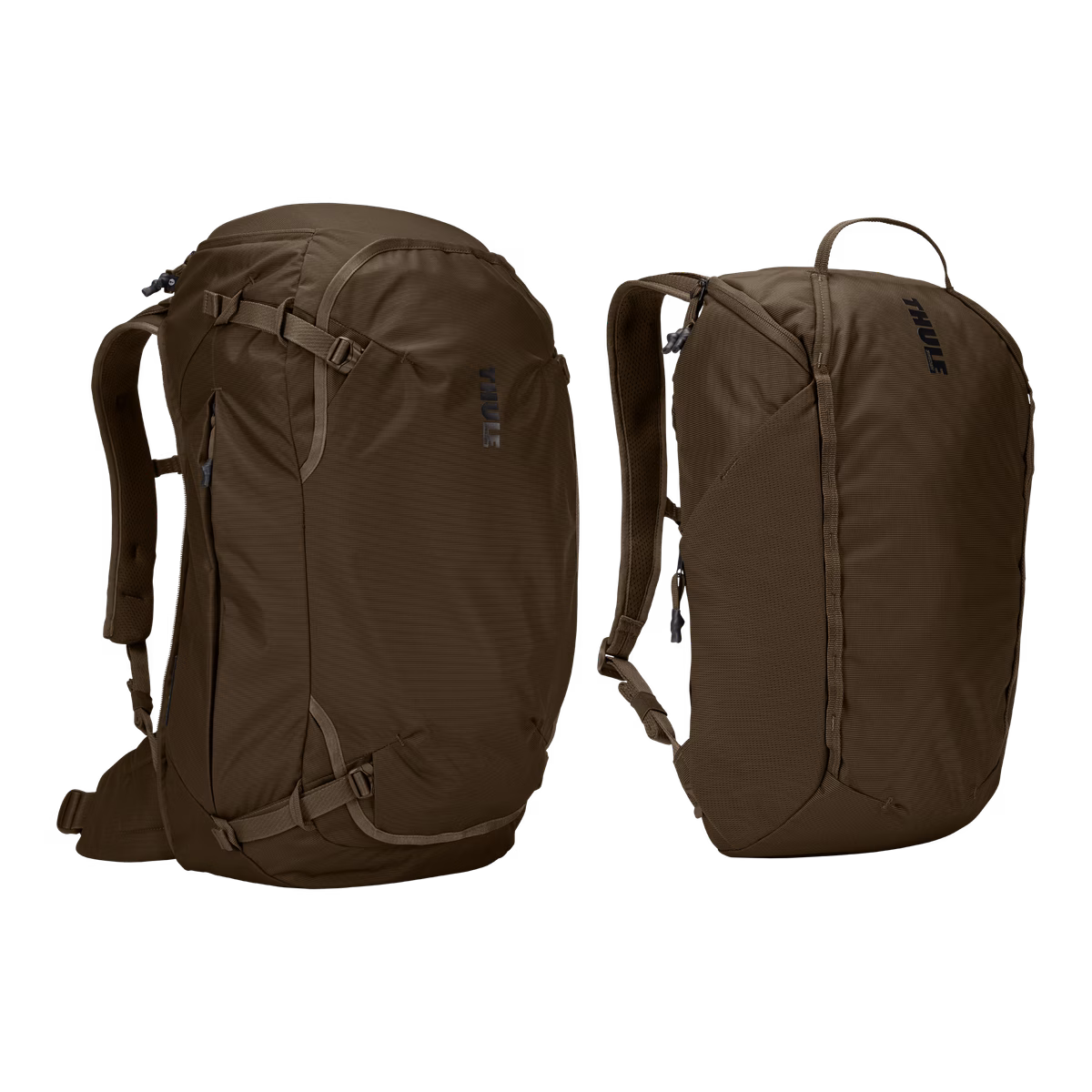 Thule Landmark
70 liitrit reisikott Deep Khaki
