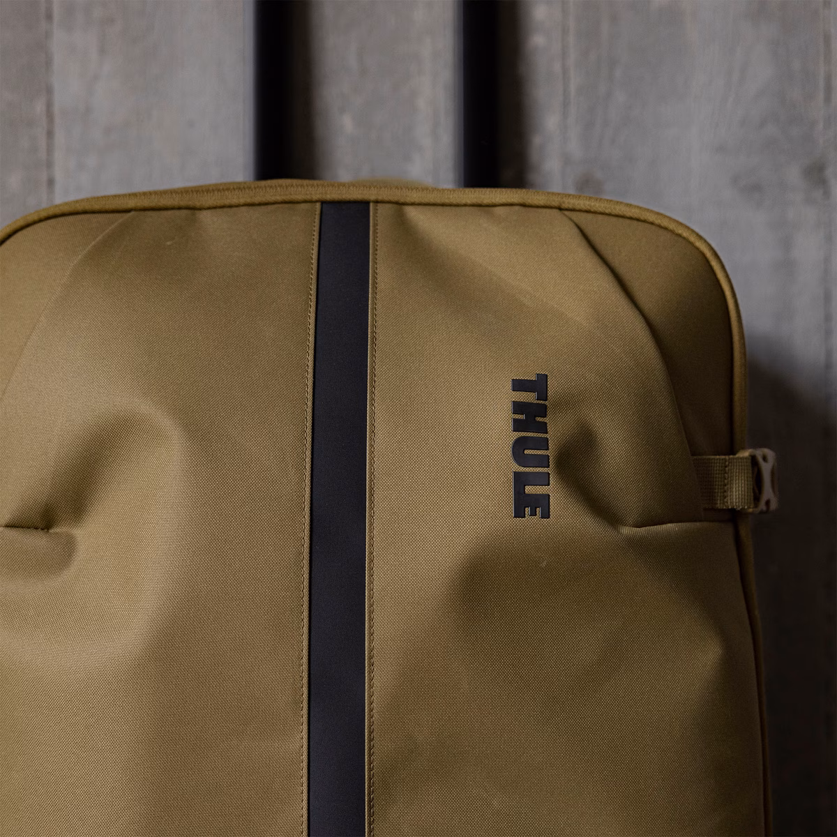 Thule Aion
registreeritav ratastega spordikott 70cm/28