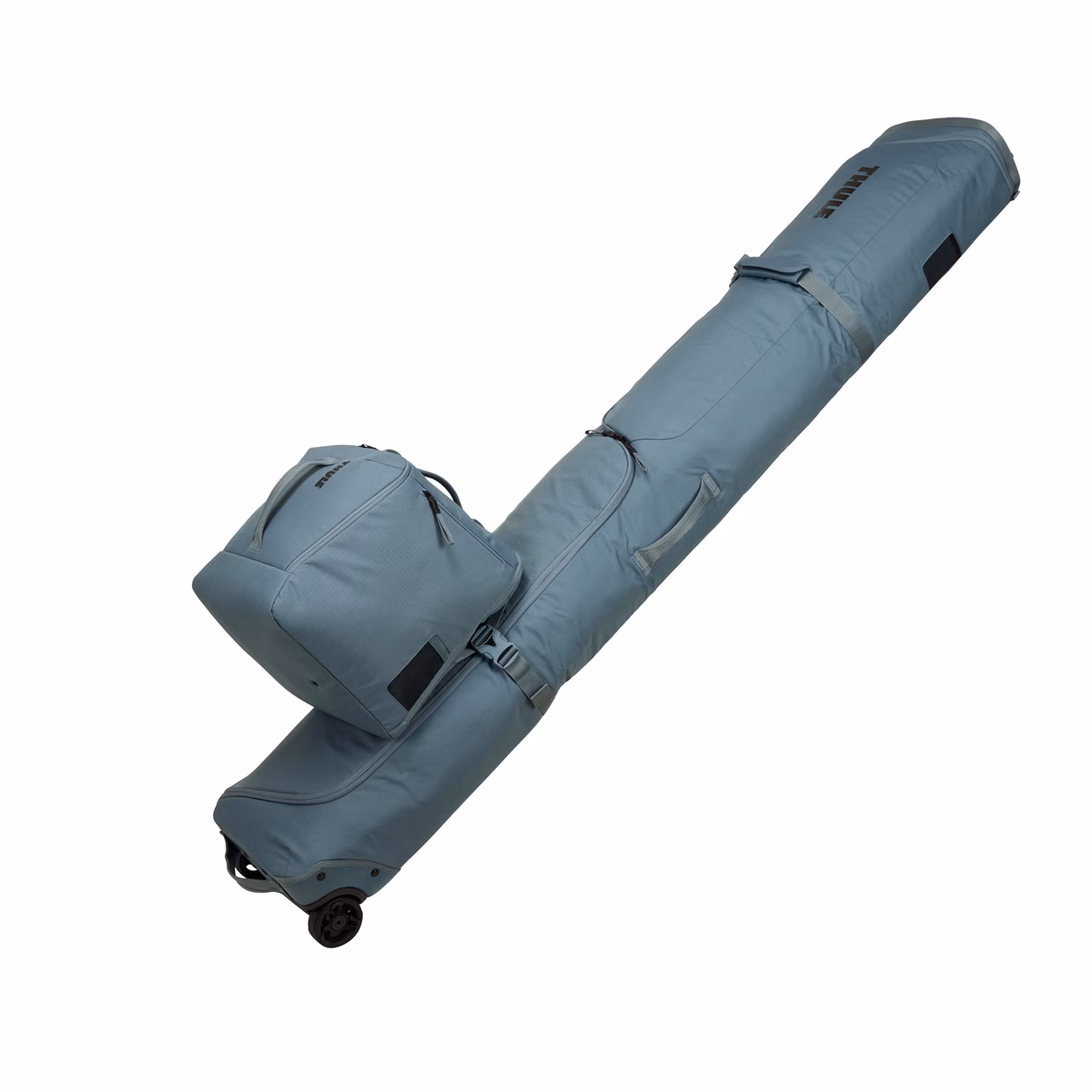 Thule RoundTrip
suusa- ja lumelauasaabaste kott 35 l keskmine sinine