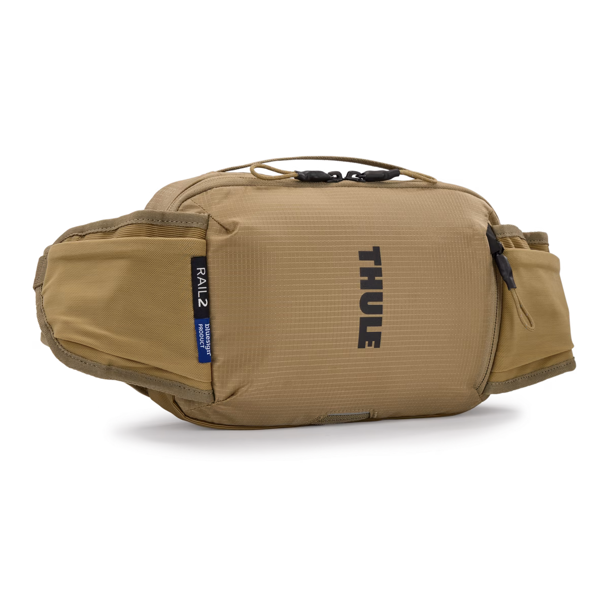 Thule Rail
vöökott 2 liitrit Faded Khaki
