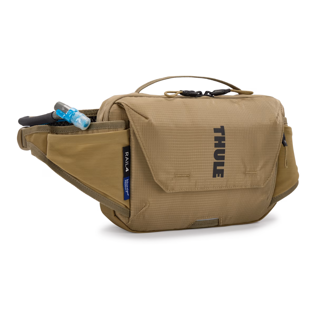 Thule Rail
joogivöökott 4 liitrit Faded Khaki