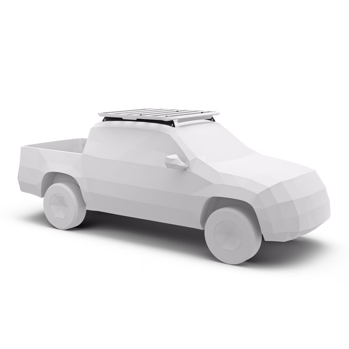 Thule Caprock rail mount
Thule Caprock katuseplatvormi siinpaigaldus. Sobib VW Amarok Double Cab Pickup, 2023 & Ford Ranger Double Cab Pickup, 2023