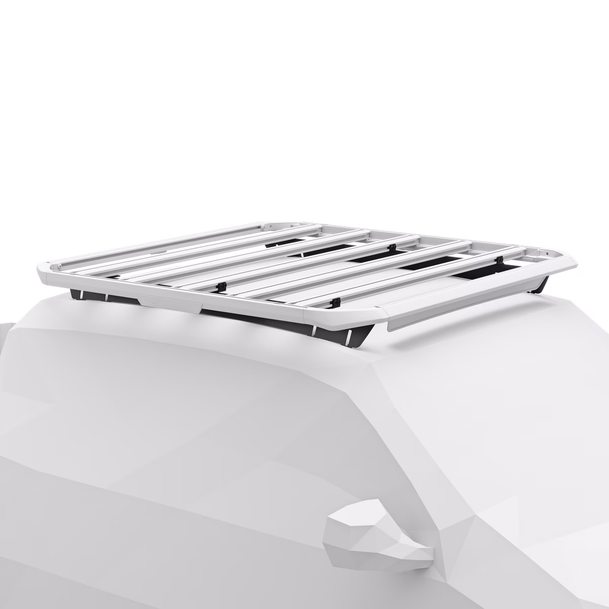 Thule Caprock rail mount
Thule Caprock katuseplatvormi siinpaigaldus. Sobib Isuzu D-Max Crew Cab Pickup, 2020 ja Mazda BT-50 kahe kabiiniga pikapi, 2020