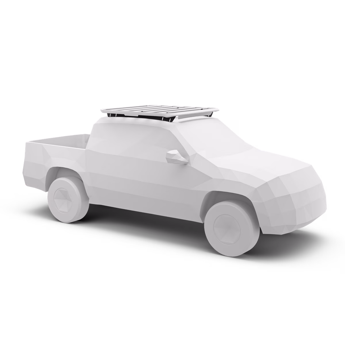 Thule Caprock rail mount
Thule Caprock katuseplatvormi siinpaigaldus. Sobib Isuzu D-Max Crew Cab Pickup, 2020 ja Mazda BT-50 kahe kabiiniga pikapi, 2020