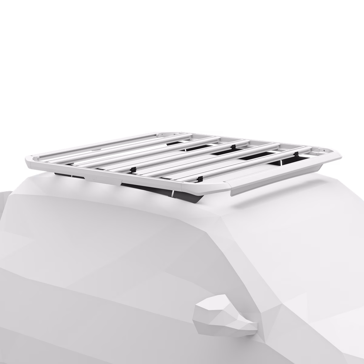 Thule Caprock rail mount
Thule Caprock katuseplatvormi siinpaigaldus. Sobib VW Amarok Double Cab Pickupile, 2010-2022