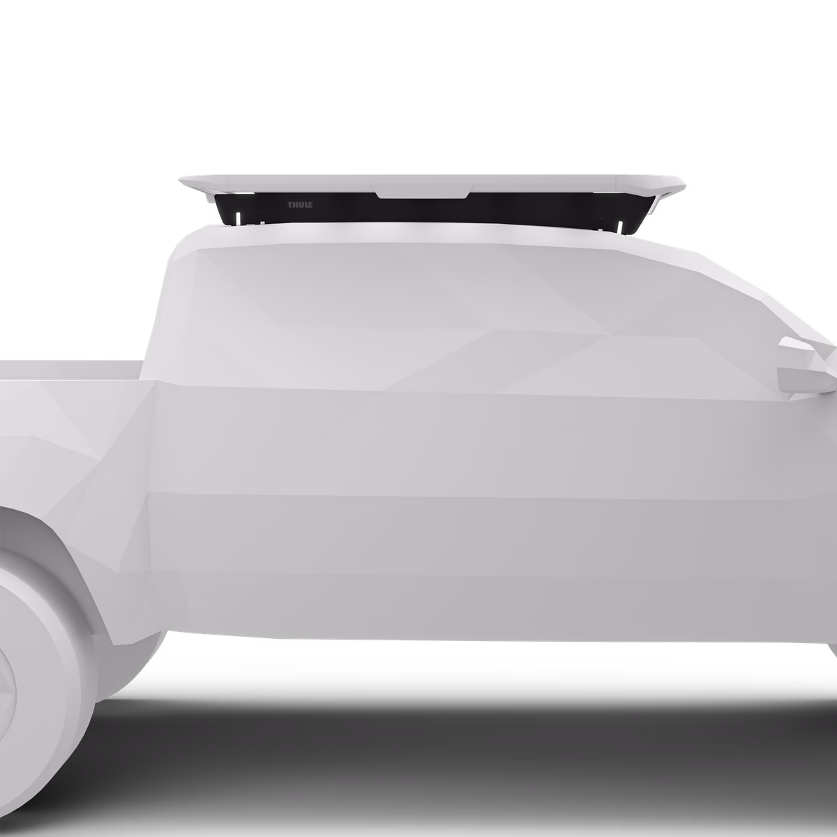 Thule Caprock rail mount
Thule Caprock katuseplatvormi siinpaigaldus. Sobib Toyota Tacoma Crew Cab Pickupile, 2005-2023