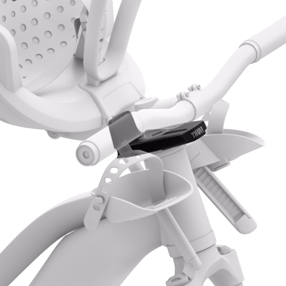 Thule Yepp front adapter
adapter