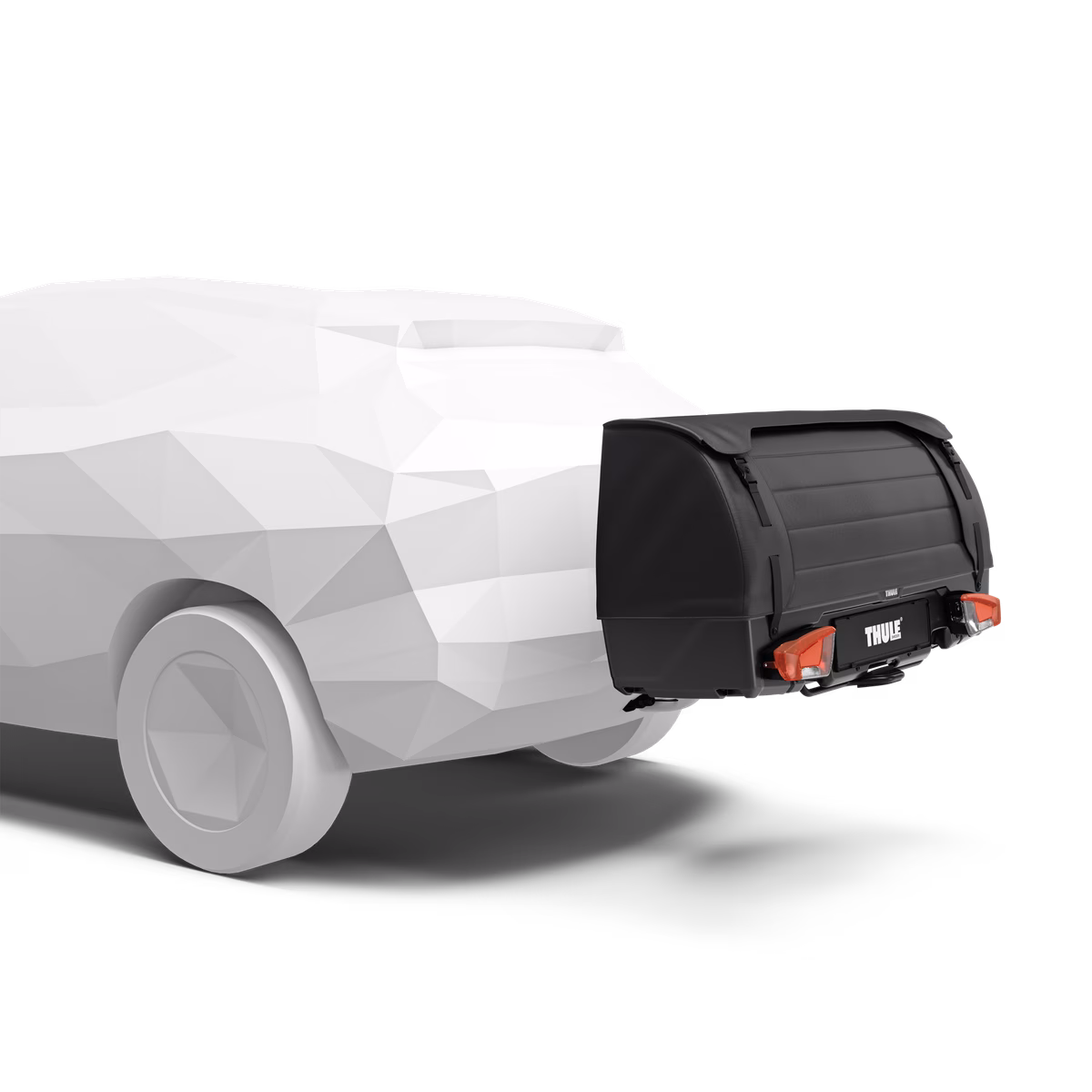 Thule Onto 2
pagasiboks veokonksule