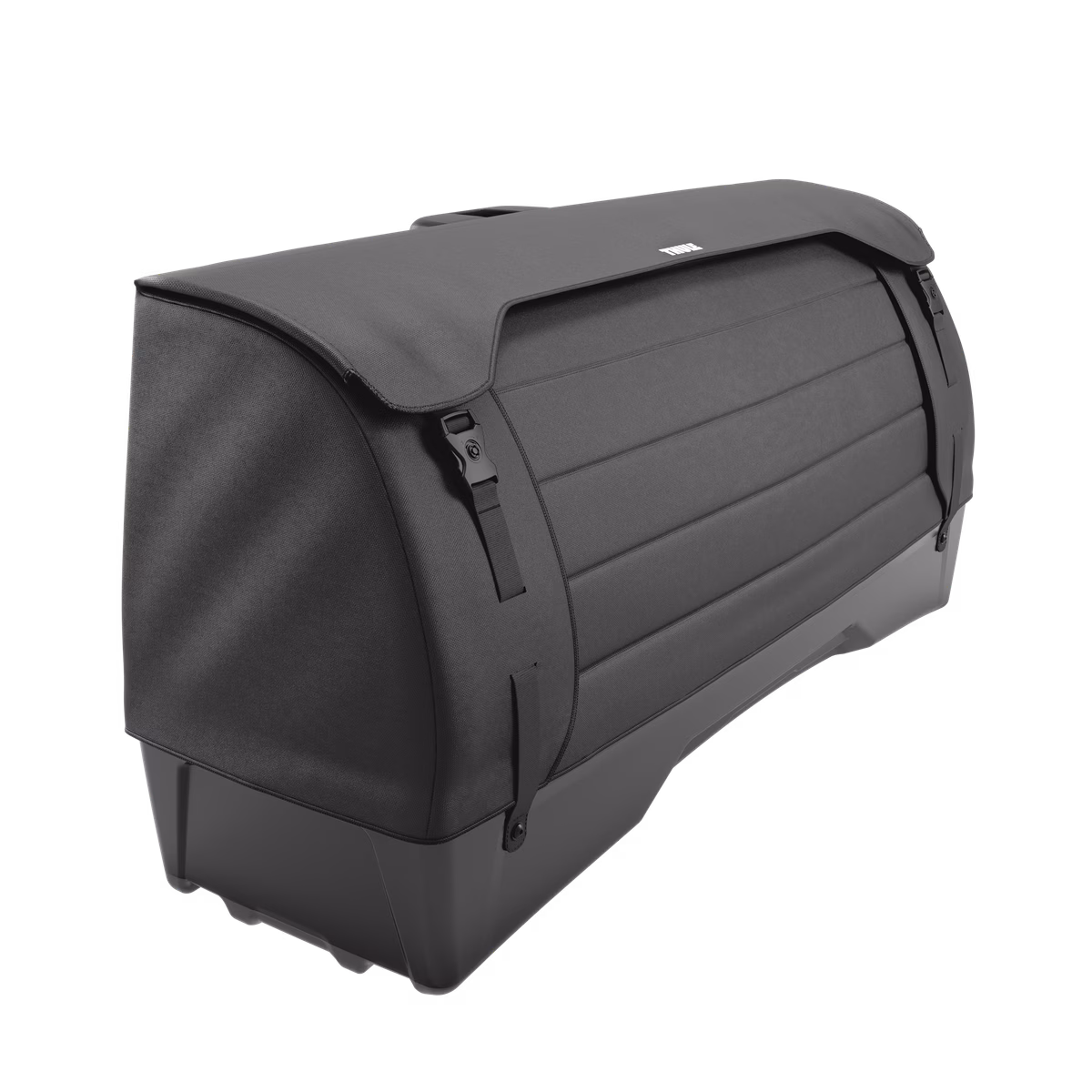 Thule Onto 2 for Thule EasyFold 3
Thule EasyFold 3 pagasiboks veokonksule