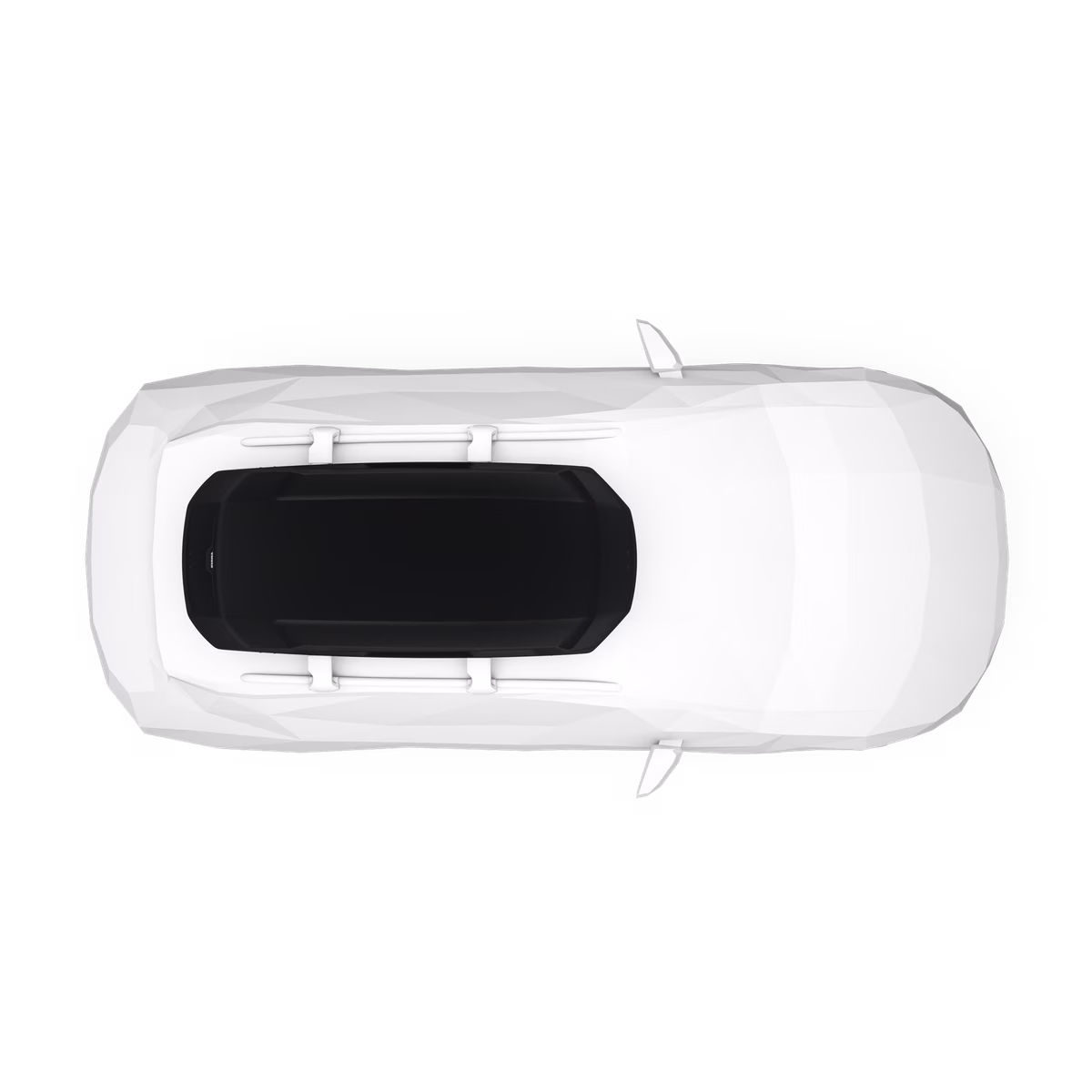 Thule Force 3 L
mitmekülgne katuseboks