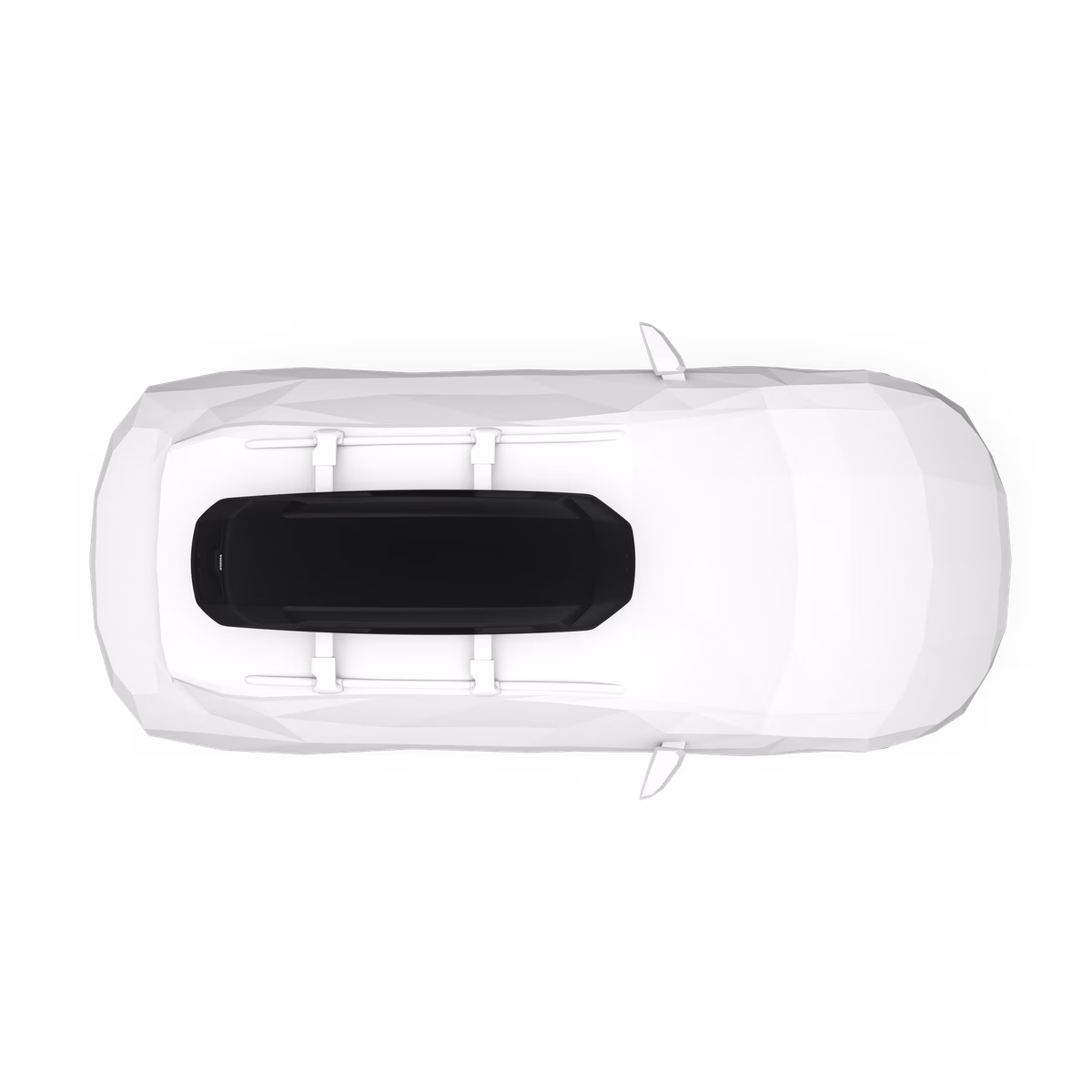 Thule Force 3 L Sport
mitmekülgne katuseboks
