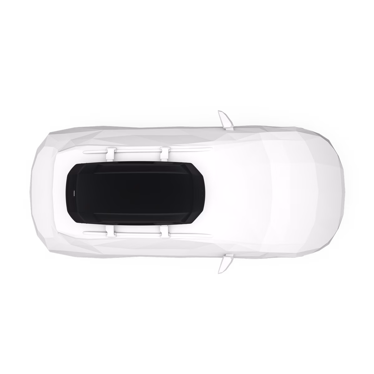 Thule Force 3 M
mitmekülgne katuseboks