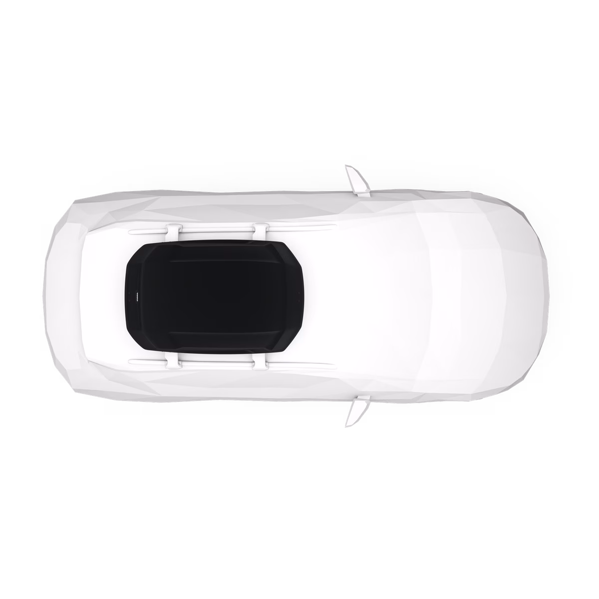 Thule Force 3 S
mitmekülgne katuseboks