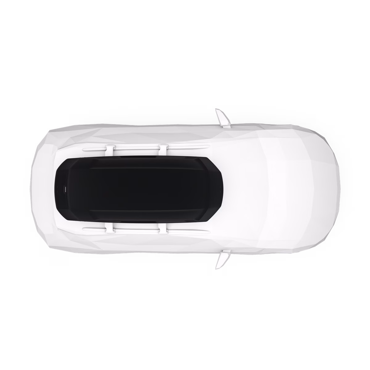 Thule Force 3 XL
mitmekülgne katuseboks