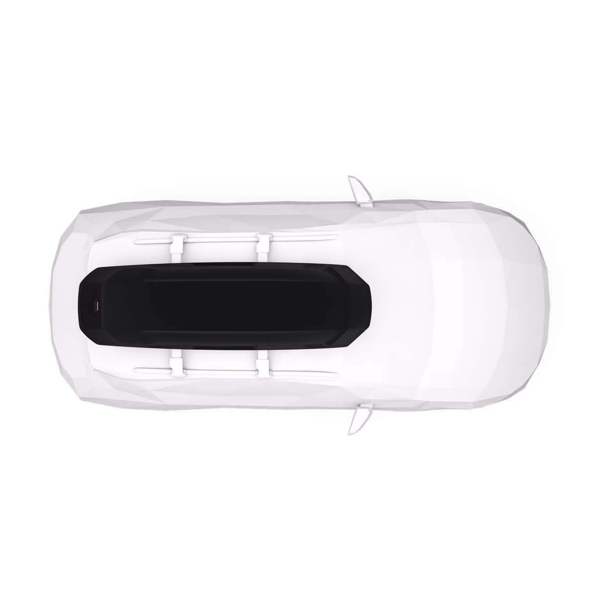Thule Force 3 XXL Sport
mitmekülgne katuseboks