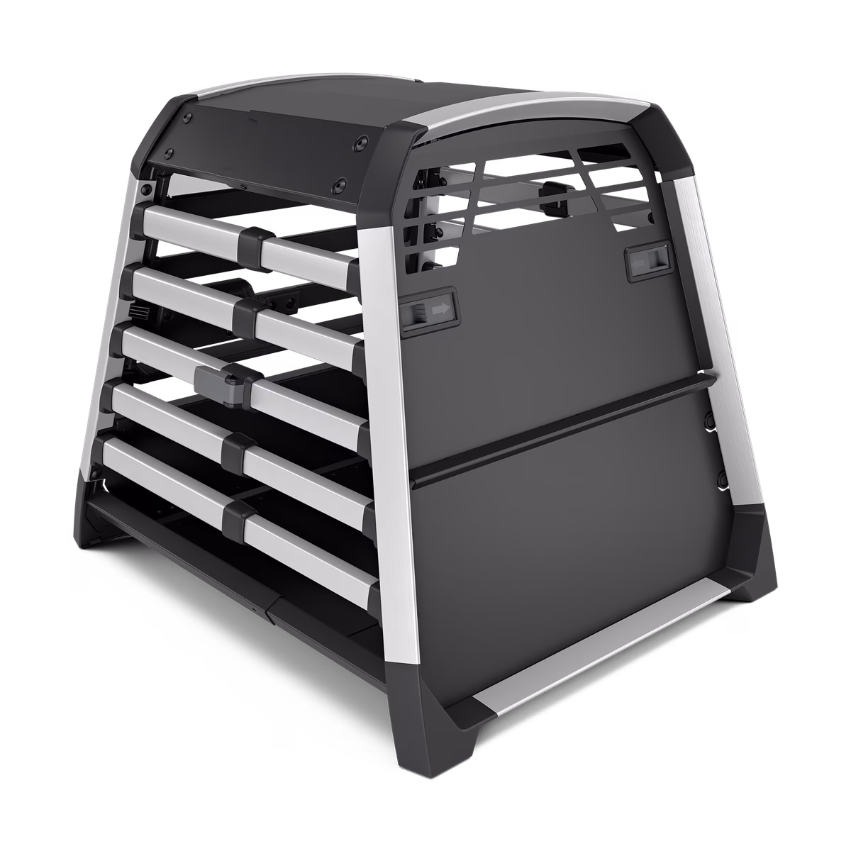 Thule Allax threshold compatible M compact
koerapuur madaldatud pagasiruumi põrandaga autodele