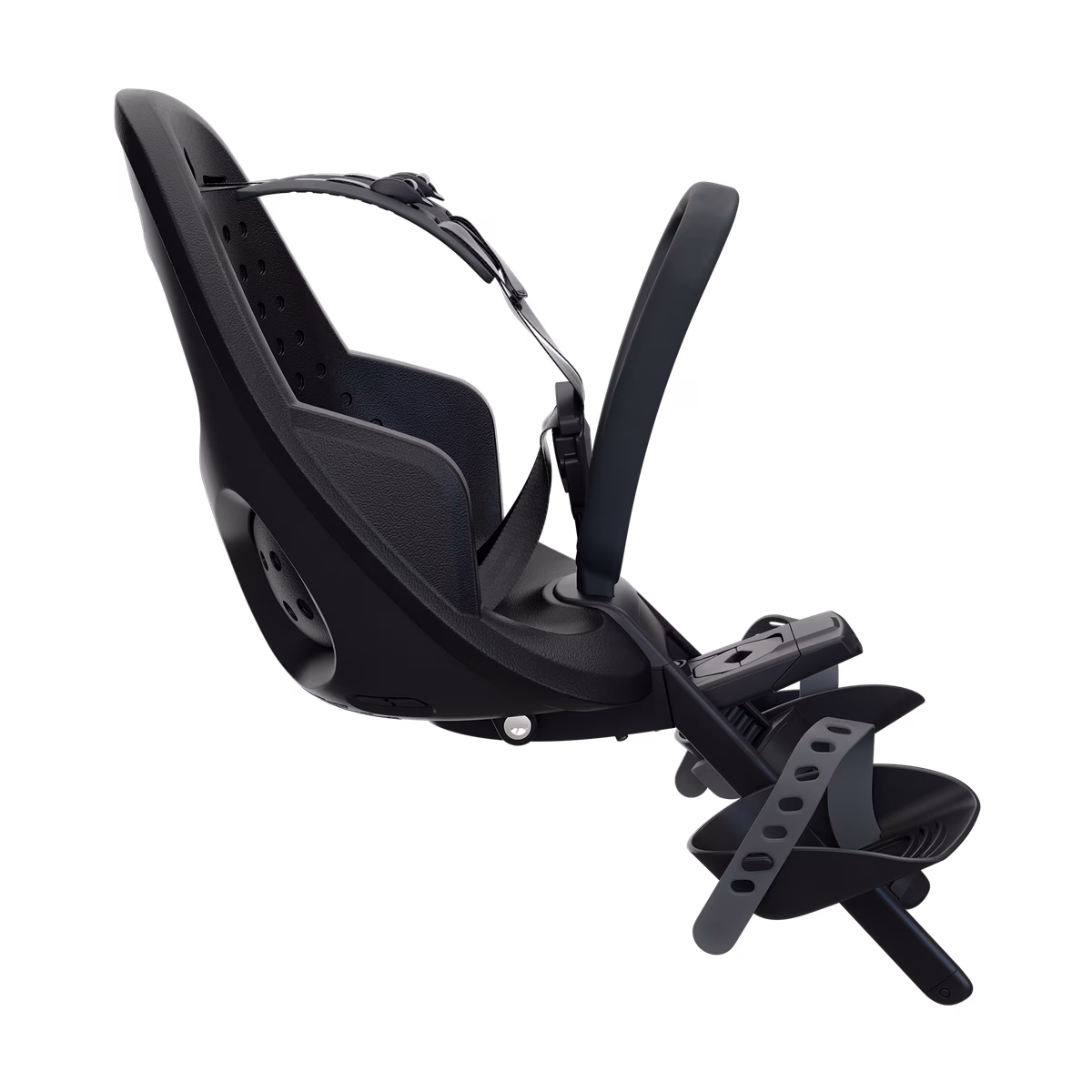 Thule Yepp 2 mini
ette kinnitatav jalgratta lasteiste sügavmust